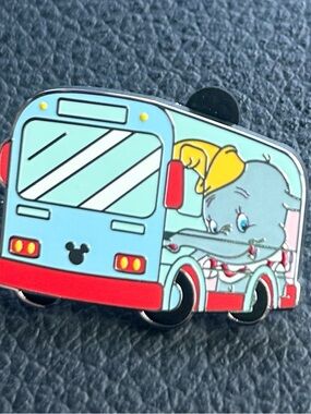dumbo pin